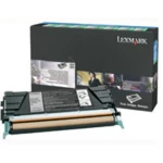 Lexmark Toner E460, E462 E460X80G Original Crn 15000 Stranica