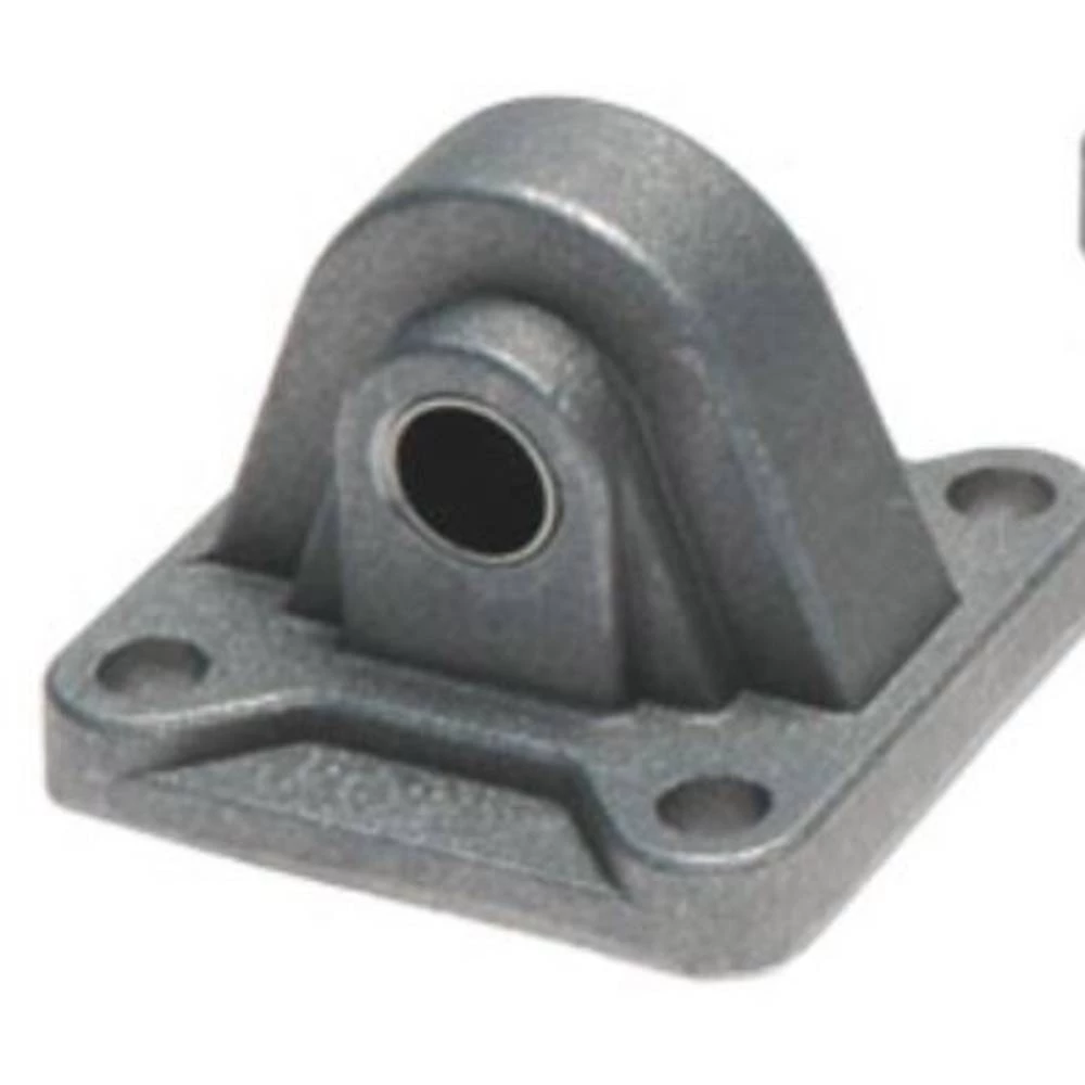 Stražnji nastavak za zakretanje Univer Prikladno za &Oslash; cilindra: 40 mm slika