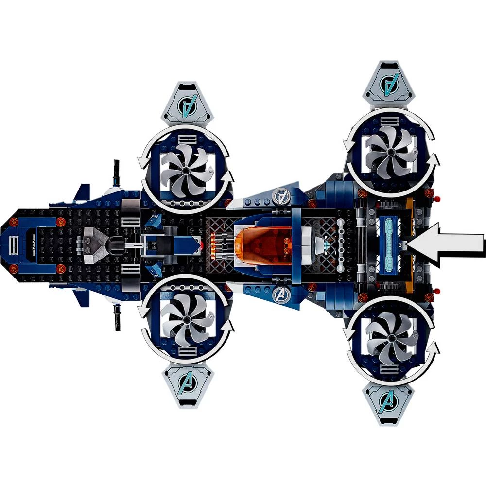 Conrad Product Image