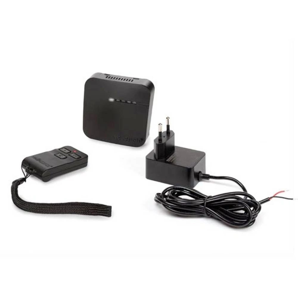 Velleman VM130V2SET 2-kanalni primopredajnik slika