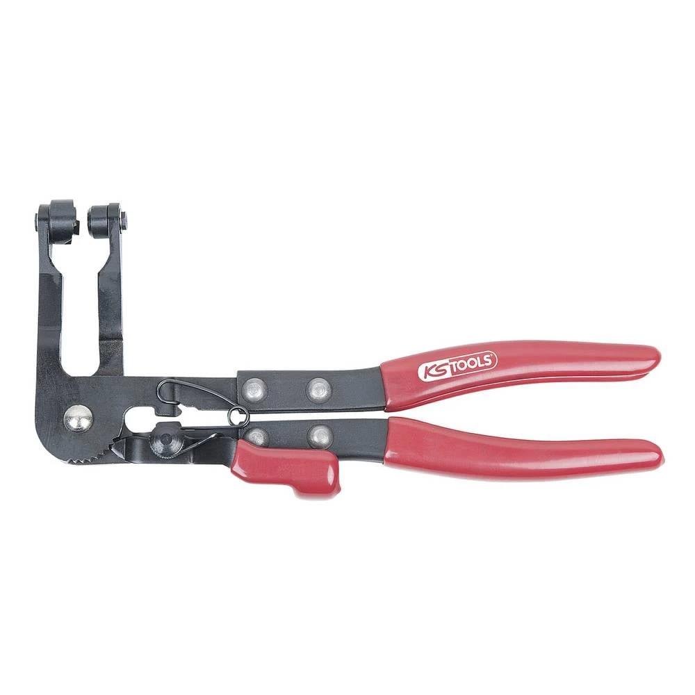 KS Tools 1151198 kliješta za obujmicu crijeva kom. slika