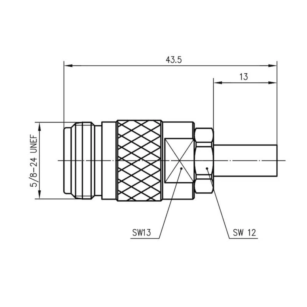 Conrad Product Image