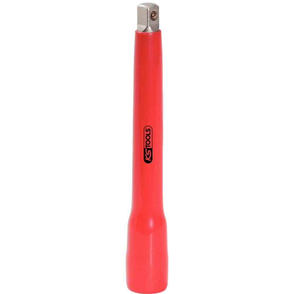 1/4" nastavak sa zaštitnom izolacijom, 100 mm KS Tools 117.1453 slika