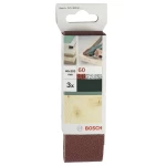 Bosch Accessories 2609256182 Brusna traka Granulacija 60 (D x Š) 303 mm x 40 mm 3 ST