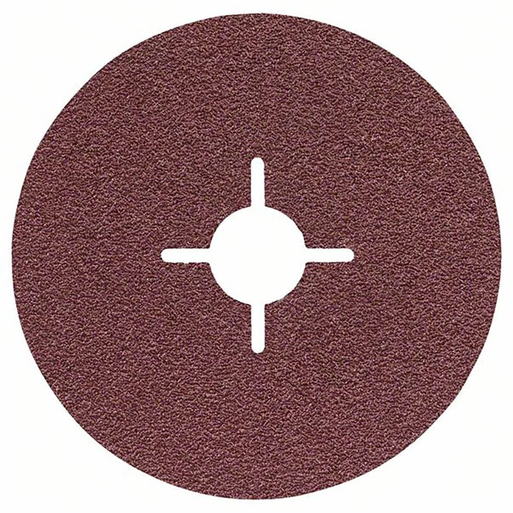 Bosch Accessories 2608605466 2608605466 vlaknasti disk promjer 115 mm   1 St. slika