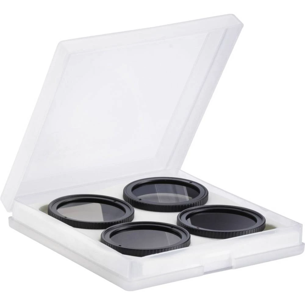 Walimex Pro Komplet filterskih leća za multikopter Prikladno za: DJI Phantom 3, DJI Phantom 4 slika