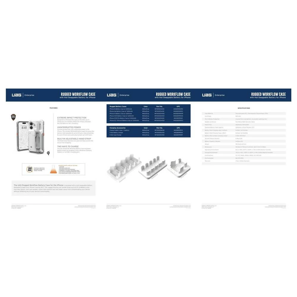 Conrad Product Image