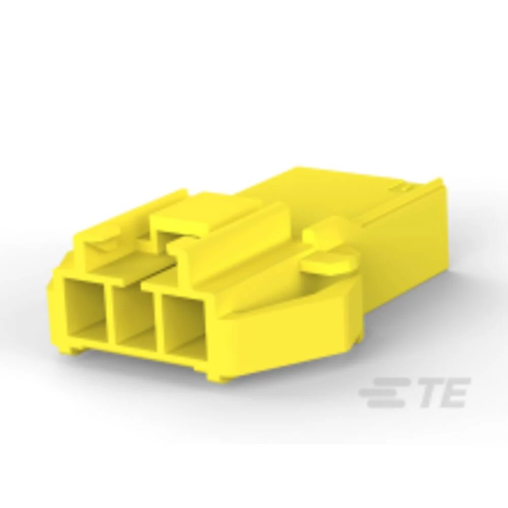 TE Connectivity AMP Universal Power SystemAMP Universal Power System 176293-4 AMP slika