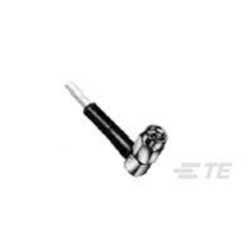 TE Connectivity RF Coax ConnectorsRF Coax Connectors 1045519-1 AMP slika
