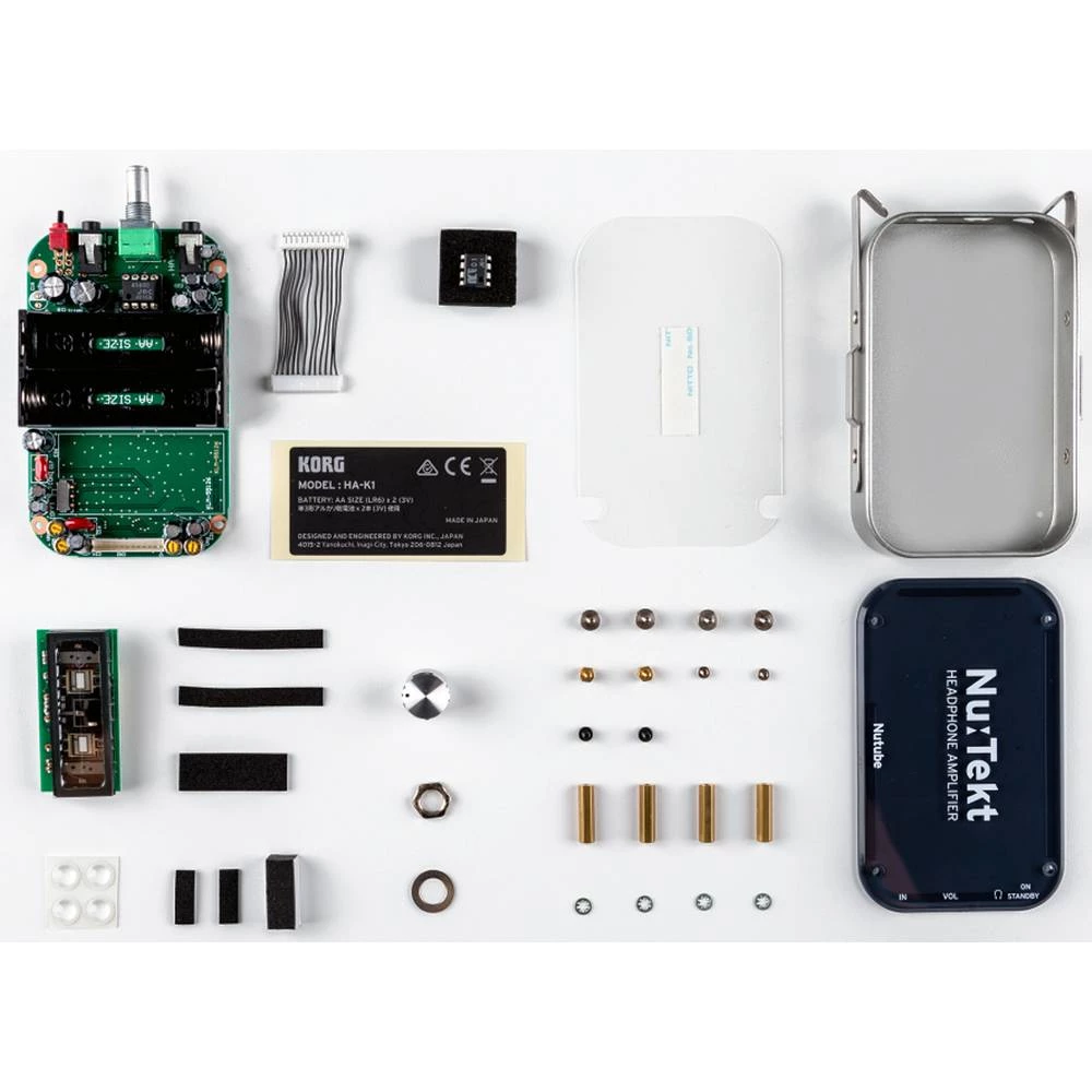 Conrad Product Image