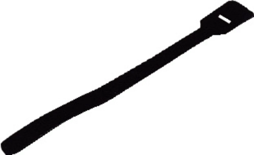 Vezice 225 mm Crna Schneider Electric NSYACC2N NSYACC2N 1 ST slika