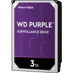 Unutarnji tvrdi disk 8.9 cm (3.5 ) 3 TB Western Digital Purple™ Bulk WD30PURZ SATA III