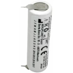 Baterija za medicinsku tehniku Akku Med Zamjenjuje originalnu akumul. bateriju H&L BiPAP-akku 3.6 V 110 mAh