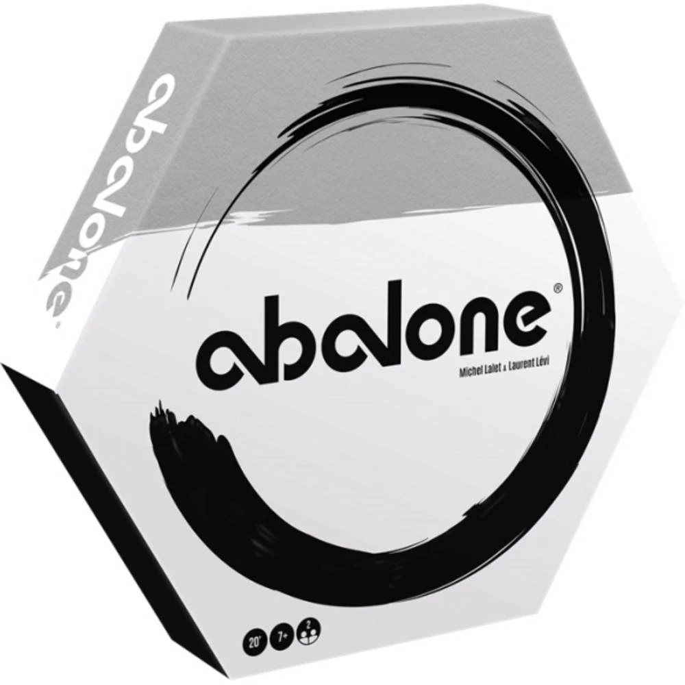 Asmodee ASMD0009 Abalone Neuauflage slika