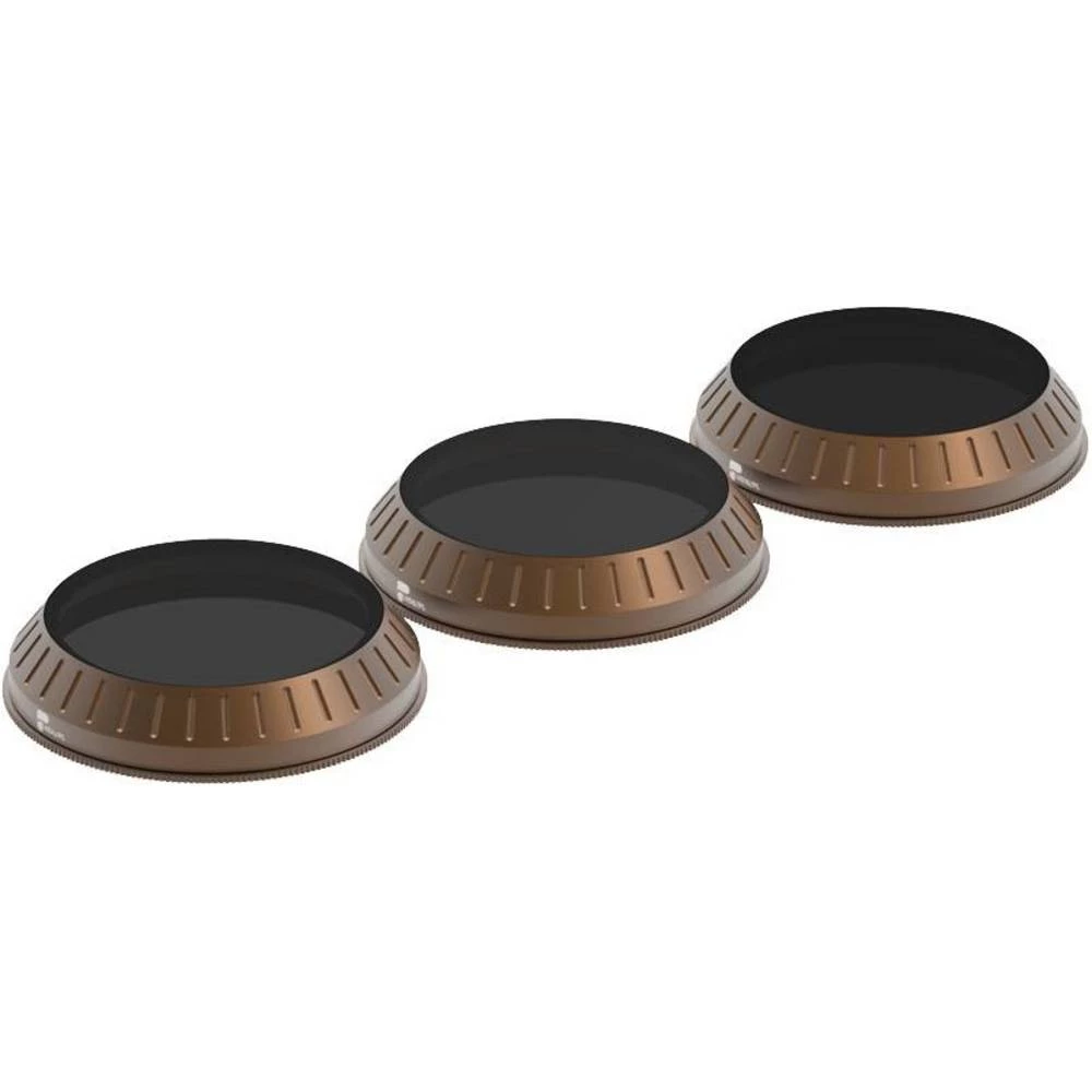 PolarPro filterska leća za multikopter Prikladno za: DJI Zenmuse X4S slika