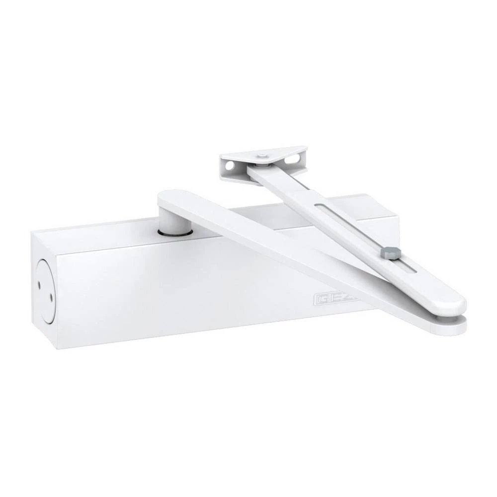 zatvarač vrata bijela GEZE 1400-0101 slika