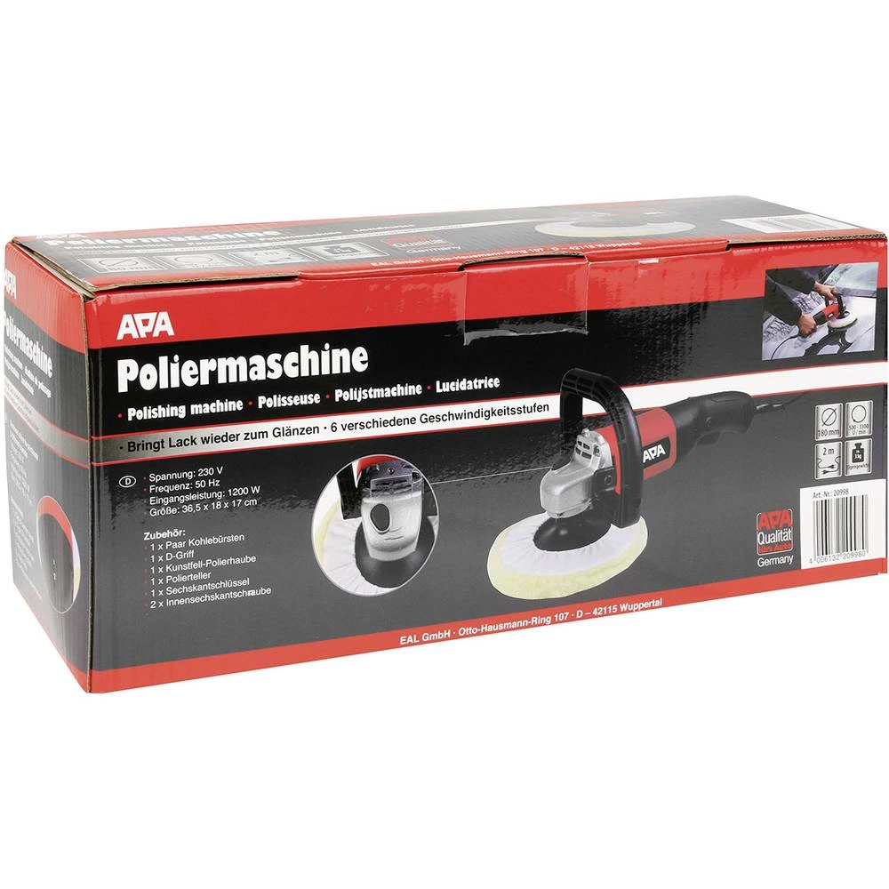 Conrad Product Image