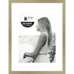 Nielsen Design 1134002 izmjenjivi okvir za slike Format papira: 18 x 24 cm hrast