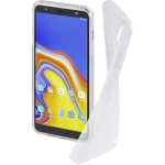Hama Cover Crystal Clear Stražnji poklopac za mobilni telefon Pogodno za: Samsung Galaxy J4+ Prozirna