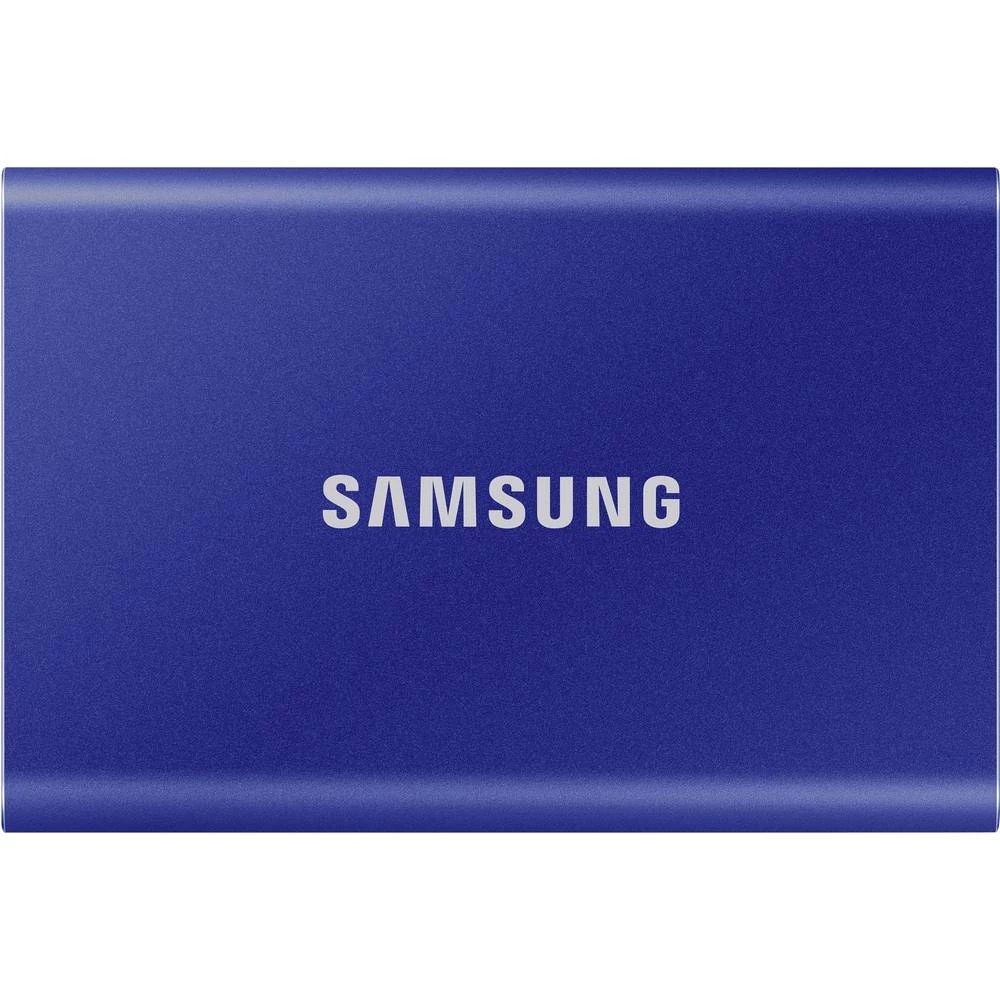 Samsung MU-PC500H/WW Portable T7 vanjski ssd tvrdi disk 500 GB USB 3.2 (gen. 2) slika