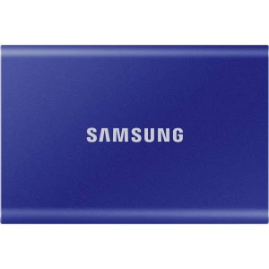 Samsung MU-PC500H/WW Portable T7 vanjski ssd tvrdi disk 500 GB USB 3.2 (gen. 2) slika