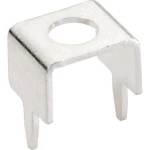 Vogt Verbindungstechnik 1098a.68 lemni most Površina kontakta pocinkovano 1 St. (D x Š) 6.3 mm x 5.5 mm