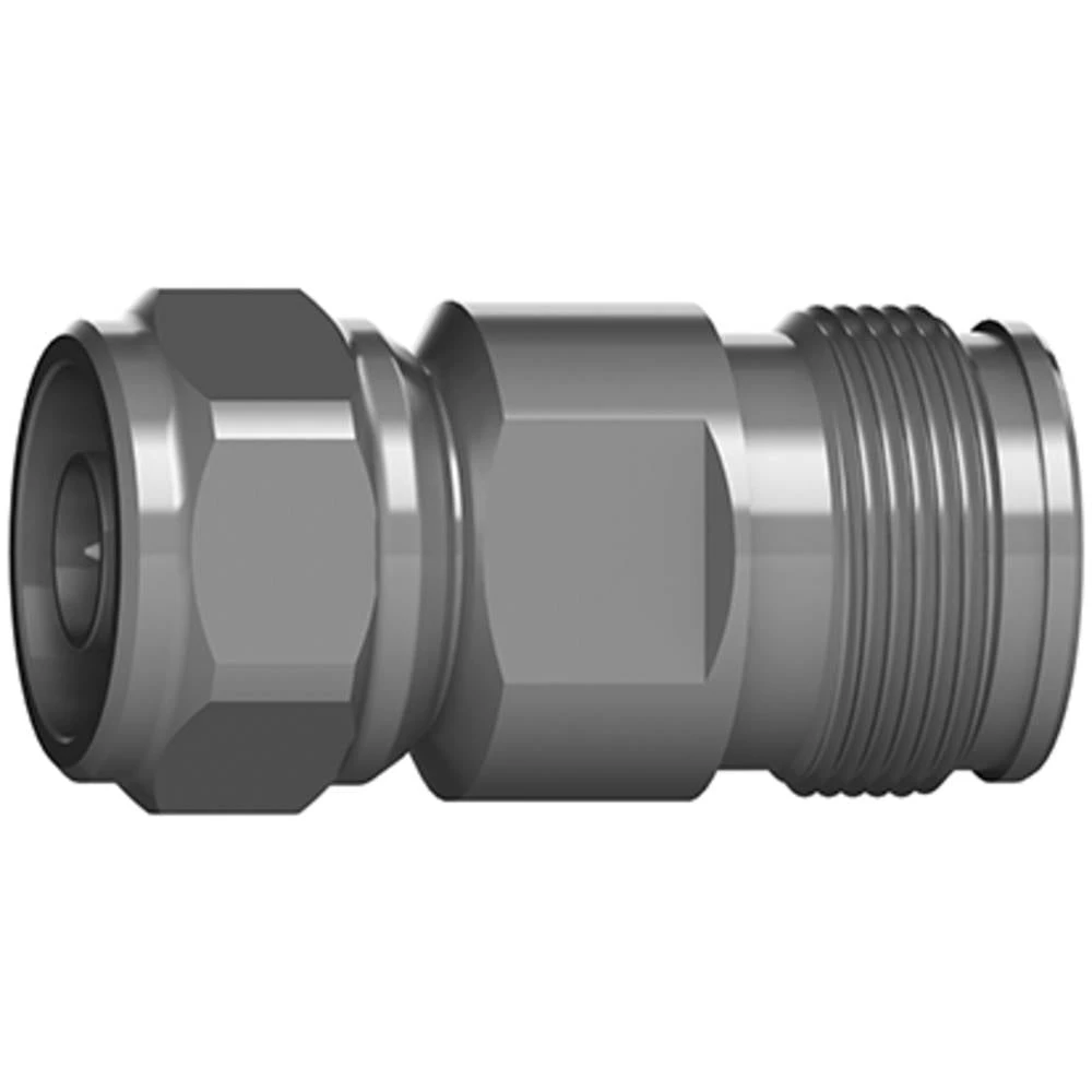 Telegärtner 100024210 100024210 N-adapter muški konektor N - 4.3-10 utičnica kom. slika