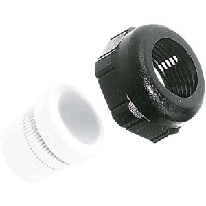 Polovni konektor s navojem Han-Compact® za konektorska kućišta PG16 Harting sadržaj: 1 kom. slika