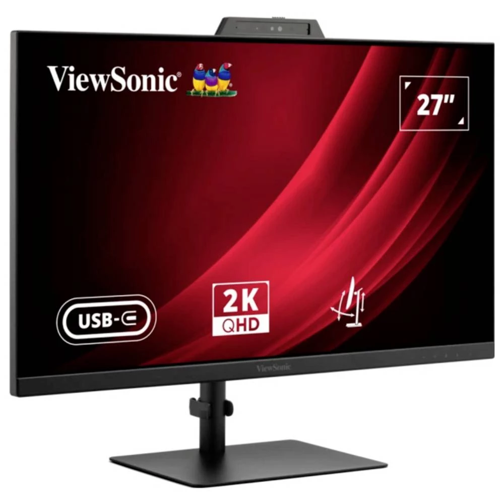 Viewsonic VG2741V-2K LCD zaslon slika