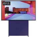 Samsung GQ43LS05T QLED-TV 108 cm 43 palac Energetska učinkovitost 2021 G (A - G) DVB