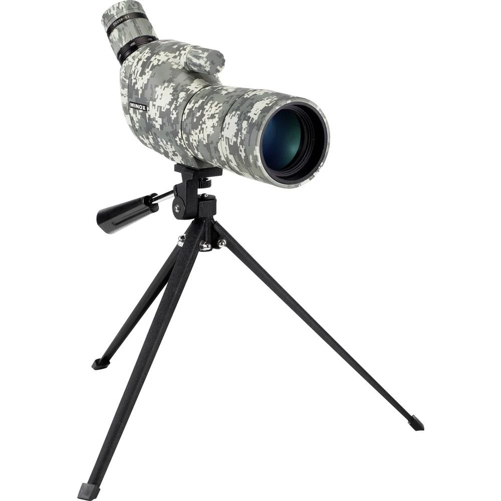 Spektiv Minox 15-45 x 50 Pixel Camo 50 mm Kamuflažna boja slika