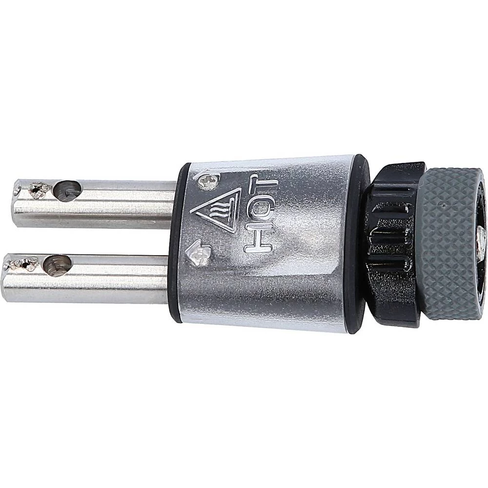 KS Tools 150.1016 Nastavak stezaljke za bežično lemilo slika