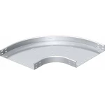 OBO Bettermann 7134292 Luk (Š x V) 400 mm x 60 mm 1 ST Metalna