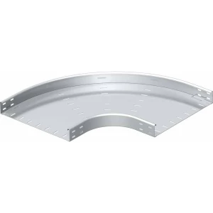 OBO Bettermann 7134292 Luk (Š x V) 400 mm x 60 mm 1 ST Metalna slika