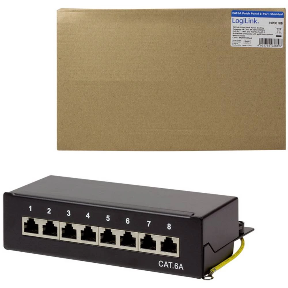 Conrad Product Image