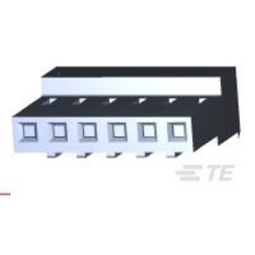 TE Connectivity MTA-156 Centerline ConnectorMTA-156 Centerline Connector 3-640435-6 AMP slika