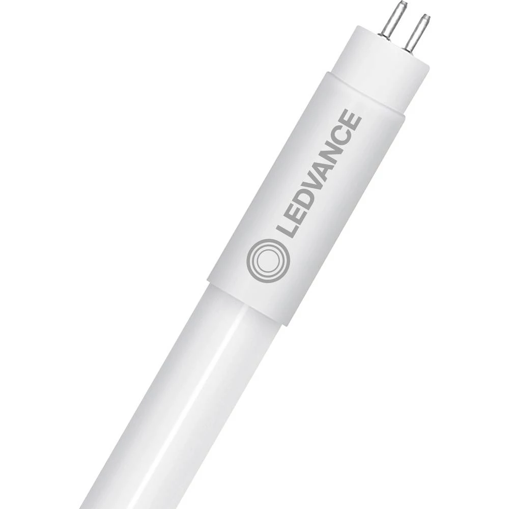 LEDVANCE LED cijev Energetska učinkovitost 2021: E (A - G) G5 oblik cijevi T5 7 W neutralna bijela (Ø x D) 18.50 mm x 53 slika