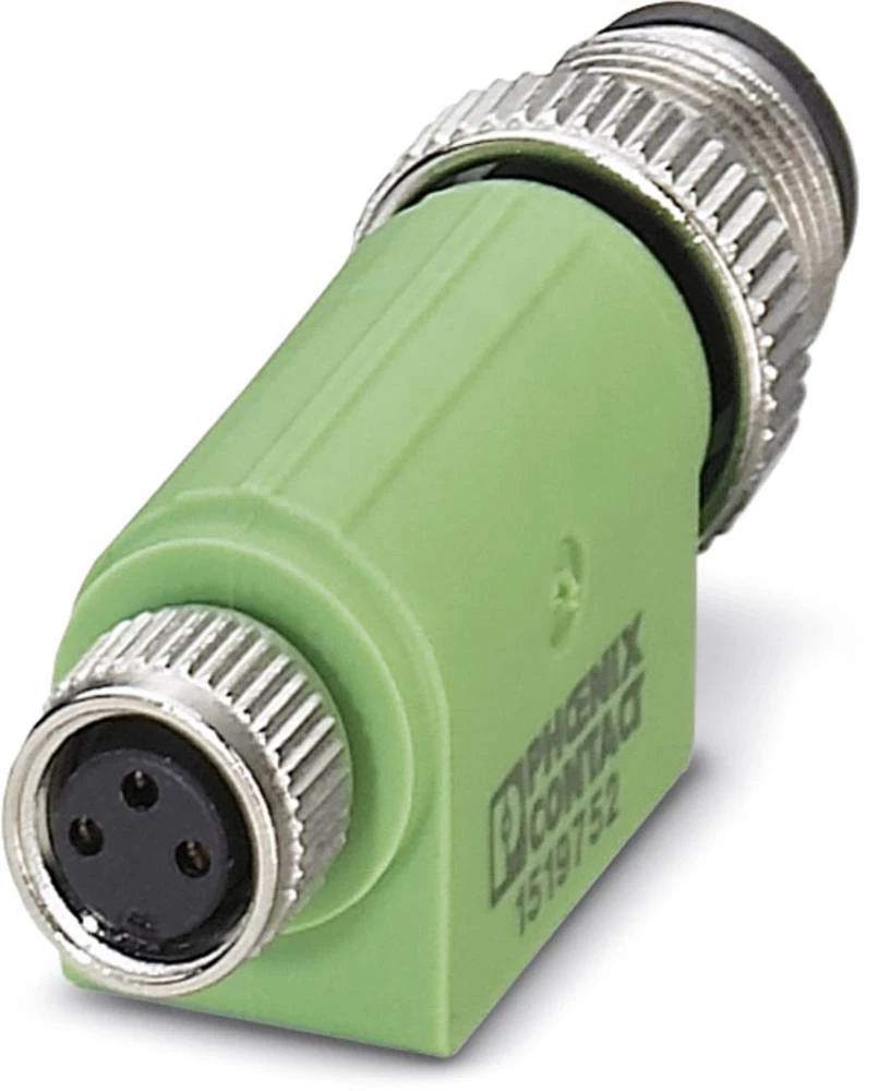 SAC-3P-M12MS-M 8FS - adapter SAC-3P-M12MS-M 8FS Phoenix Contact sadržaj: 5 kom. slika