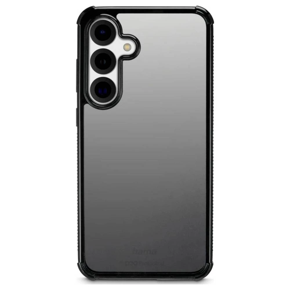 Hama etui Samsung Galaxy S25 crna 00080562 slika