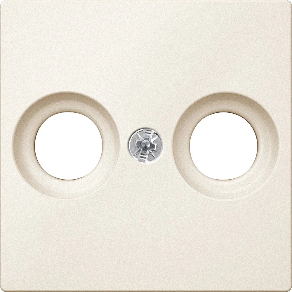 Merten Poklopac Sustav M Bijela MEG4122-0444 slika