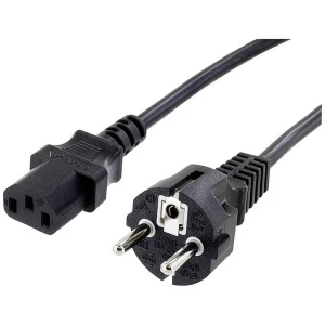 econ connect NKG2SW1 rashladni uređaji priključni kabel   2 m slika
