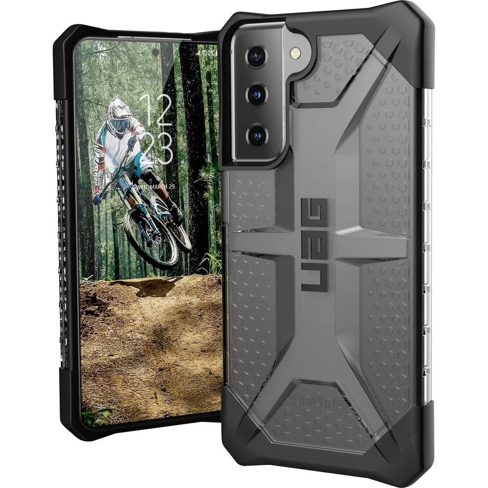 Urban Armor Gear Plasma vanjska torbica za mobilni telefon Samsung siva slika