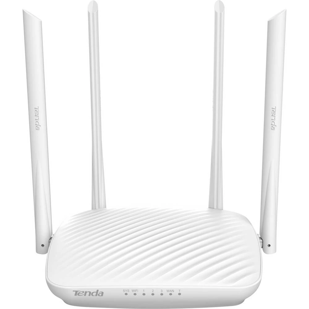 Tenda F9 WLAN ruter   2.4 GHz 600 MBit/s slika