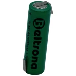 Beltrona AA1500 specijalni akumulatori mignon (AA) z-lemna zastavica NiMH 1.2 V 1500 mAh