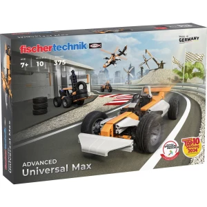 fischertechnik 571904 Universal Max komplet za sastavljanje iznad 7 godina slika