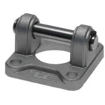 Stražnji nastavak za zakretanje Univer Prikladno za Ø cilindra: 40 mm