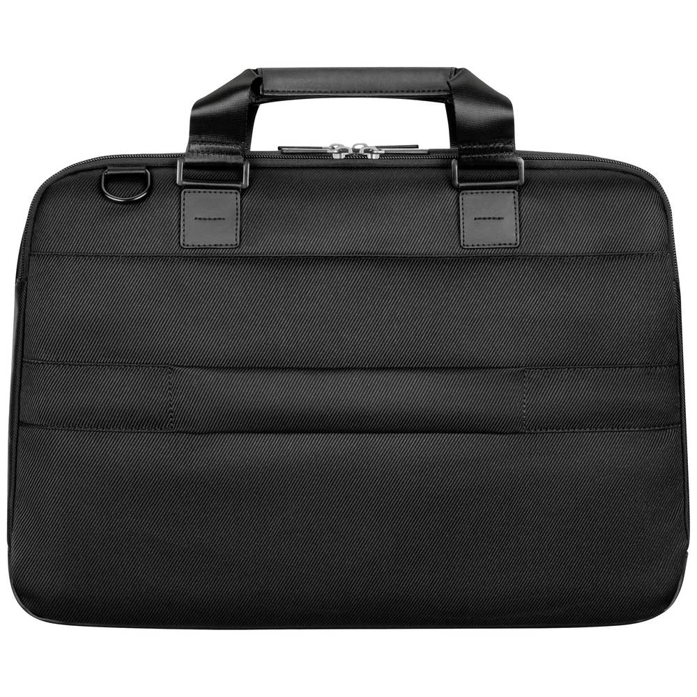 Targus torba za prijenosno računalo 15.6" Mobile Elite Topload Black Prikladno za maksimum: 39,6 cm (15,6") crna slika