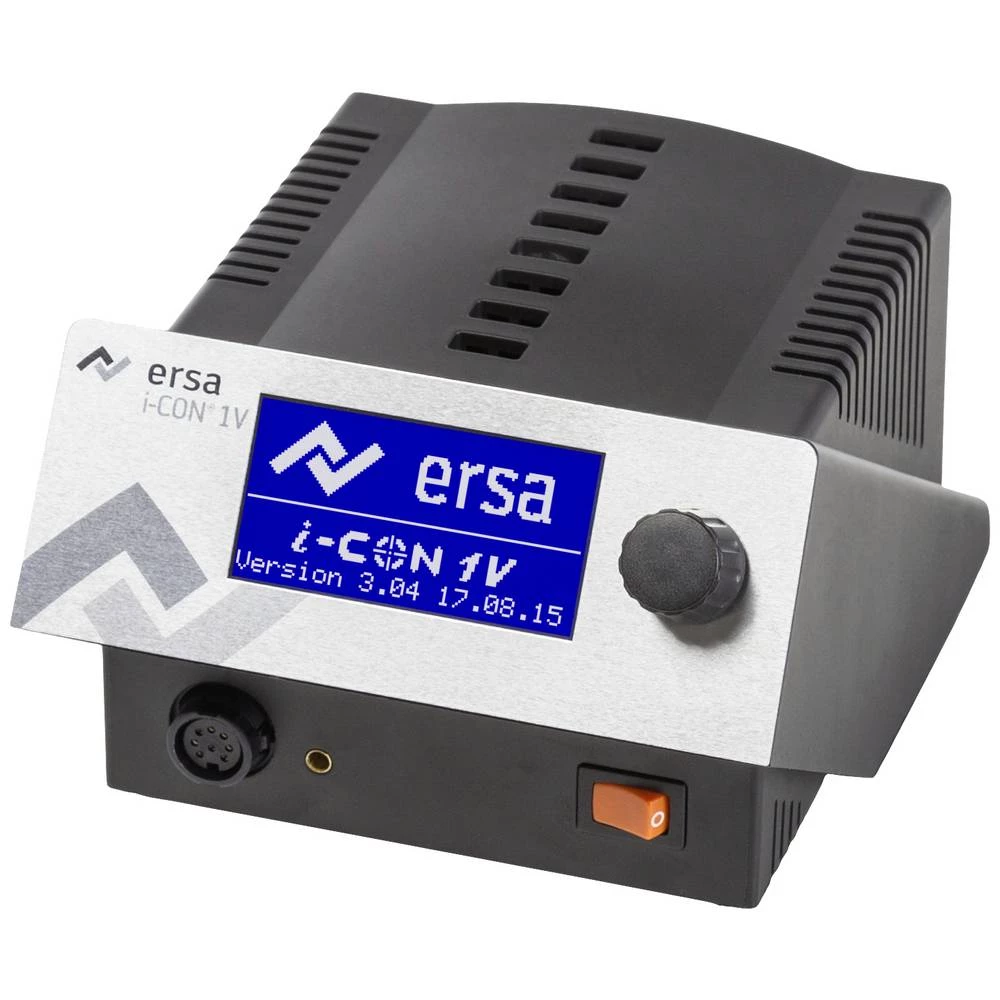 Ersa 0IC113V stanica za lemljenje digitalni 150 W +150 - +450 °C slika