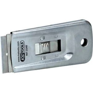 Strugač za značke, 39x110 mm  KS Tools  907.2240 slika