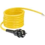 Gifas Priključni kabel za električne uređaje žuti K 10 4210 #203682 Gifas Electric 203682 struja priključni kabel  žuta 10 m